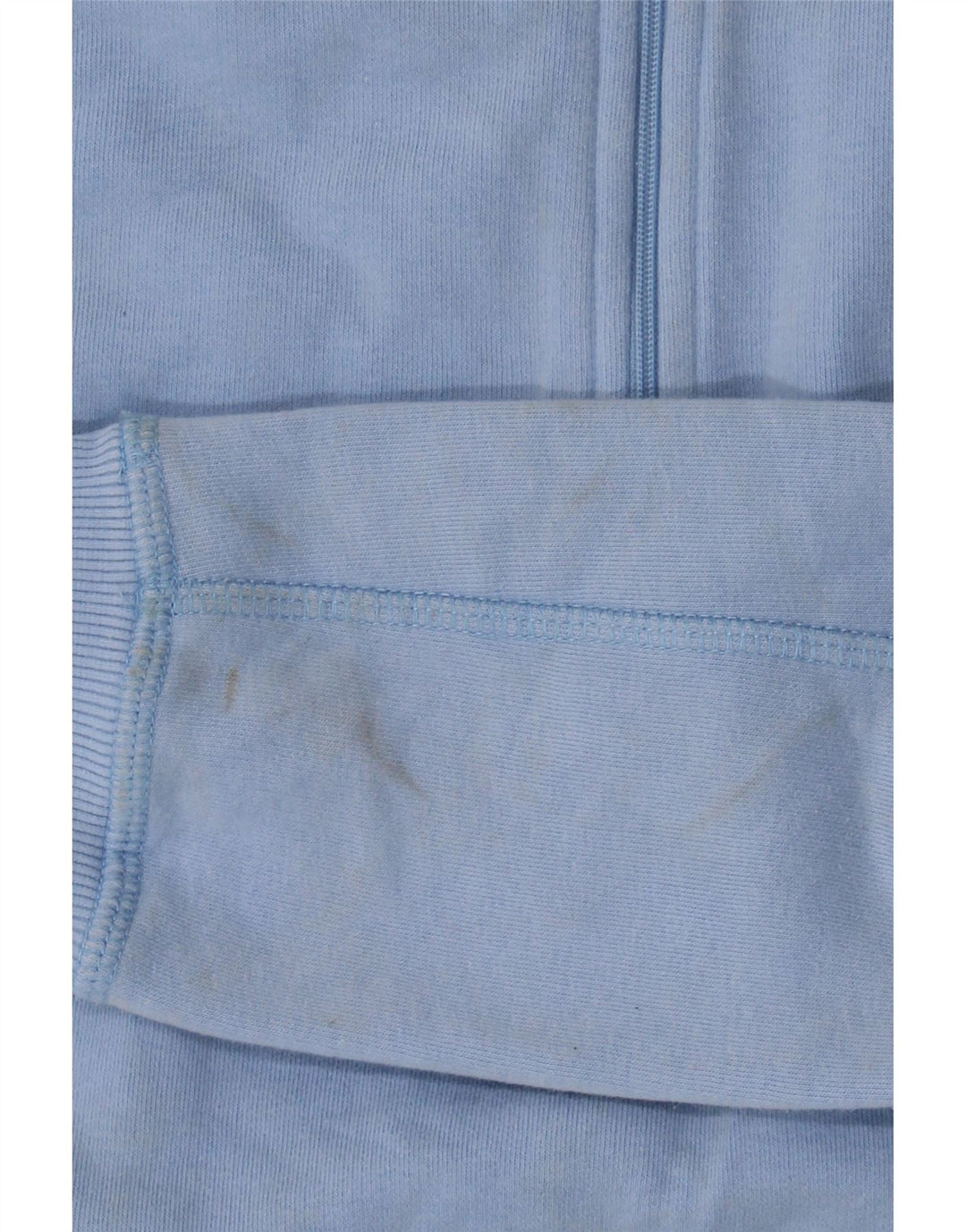Ellesse Ženska prekomjerna trenirka s grafičkim motivima UK 10 Small Blue Cotton