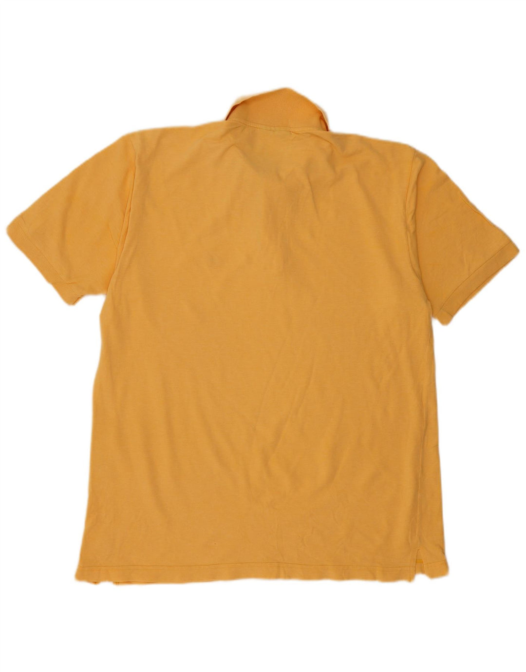 Sergio Tacchini muška polo majica XL žuta