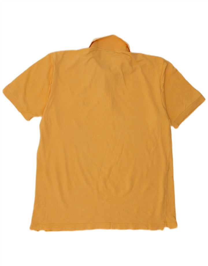 Sergio Tacchini muška polo majica XL žuta