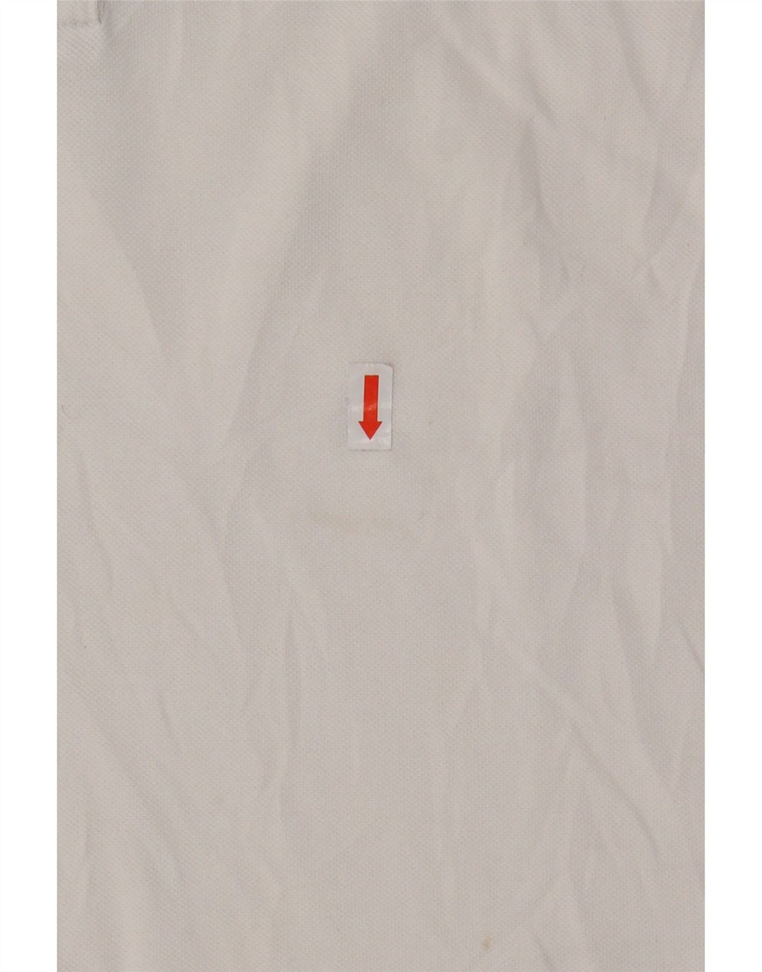 Champion ženska krojna polo majica Heritage UK 14 velika bijela