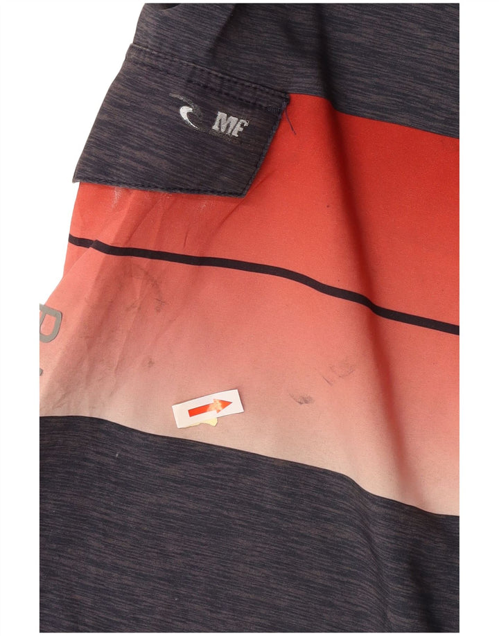 Rip Curl muške kratke hlače za plivanje Mirage velike tamnoplave boje