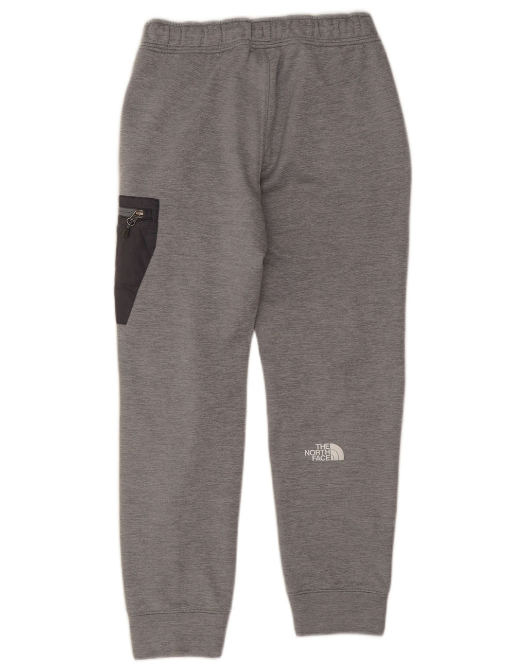 The North Face muške kargo trenirke hlače Joggers XS sivi poliester