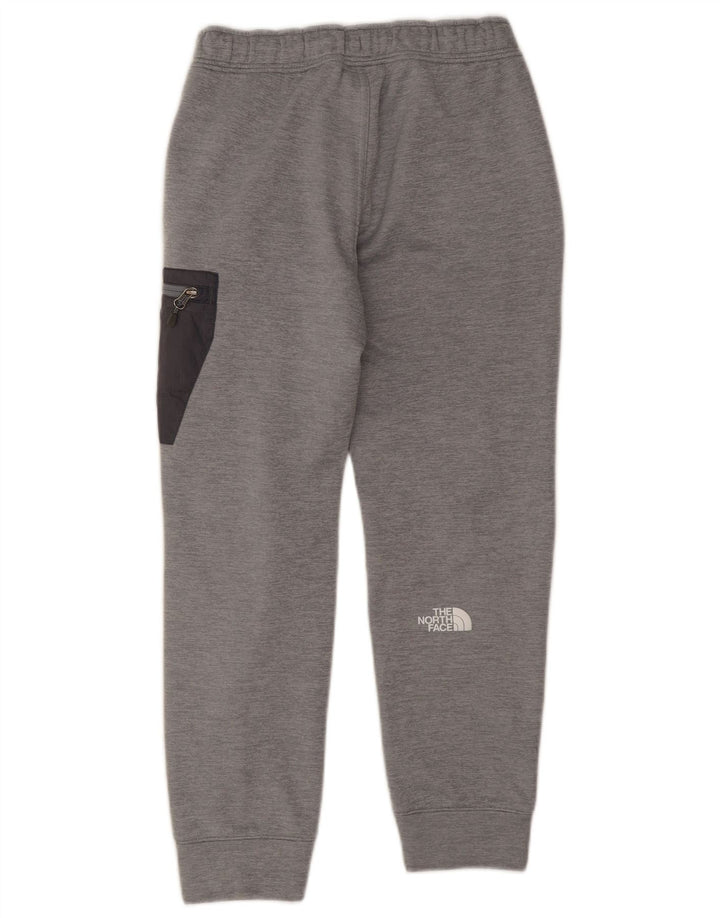 The North Face muške kargo trenirke hlače Joggers XS sivi poliester