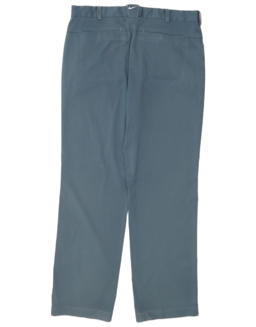 Nike Mens Golf Regular hlače W34 L32 plavi poliester