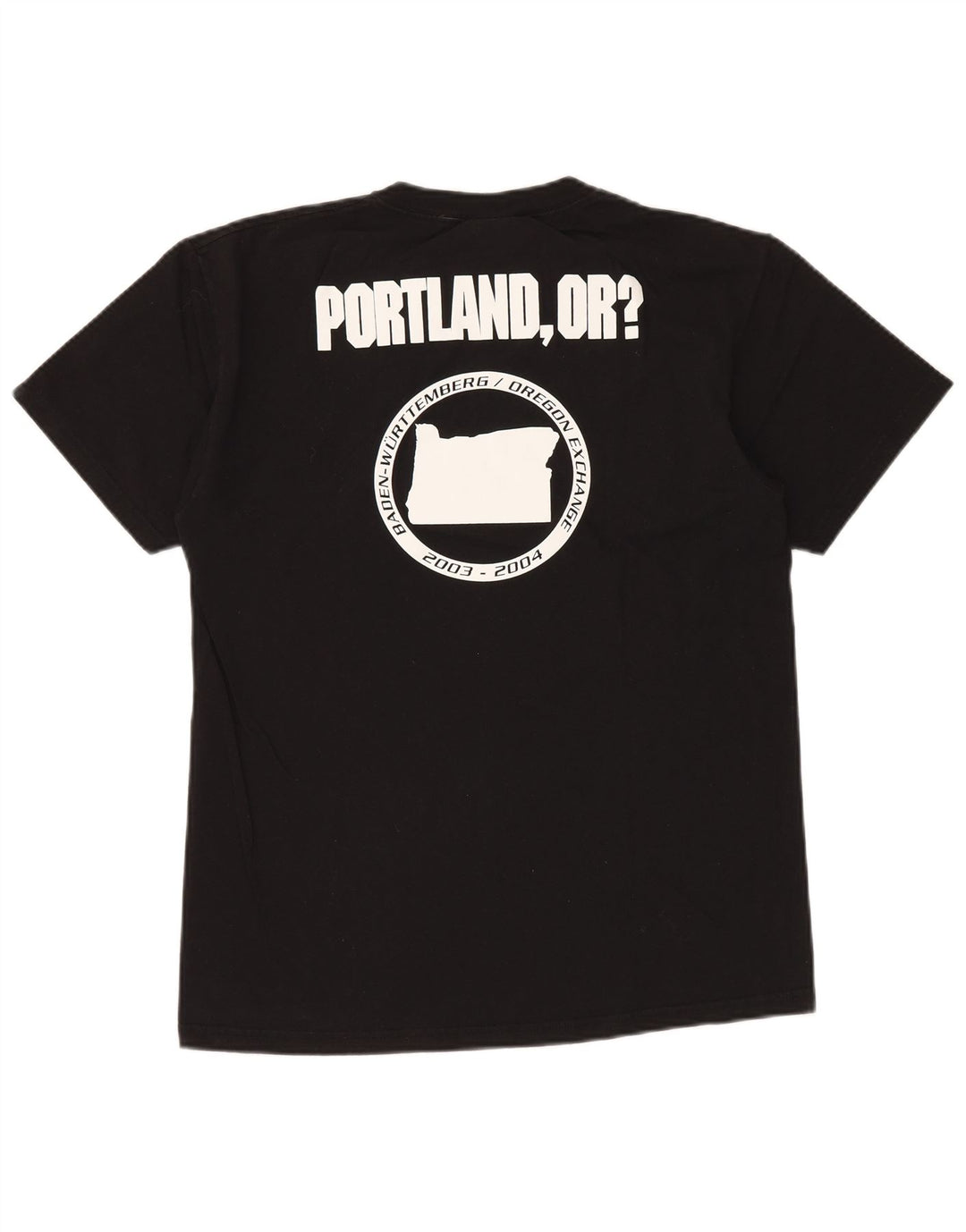 NIKE Muška majica kratkih rukava srednje veličine, crni pamuk