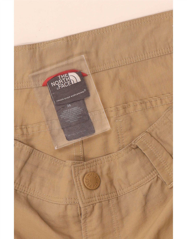 The North Face muške kargo kratke hlače W36 veliki bež najlon
