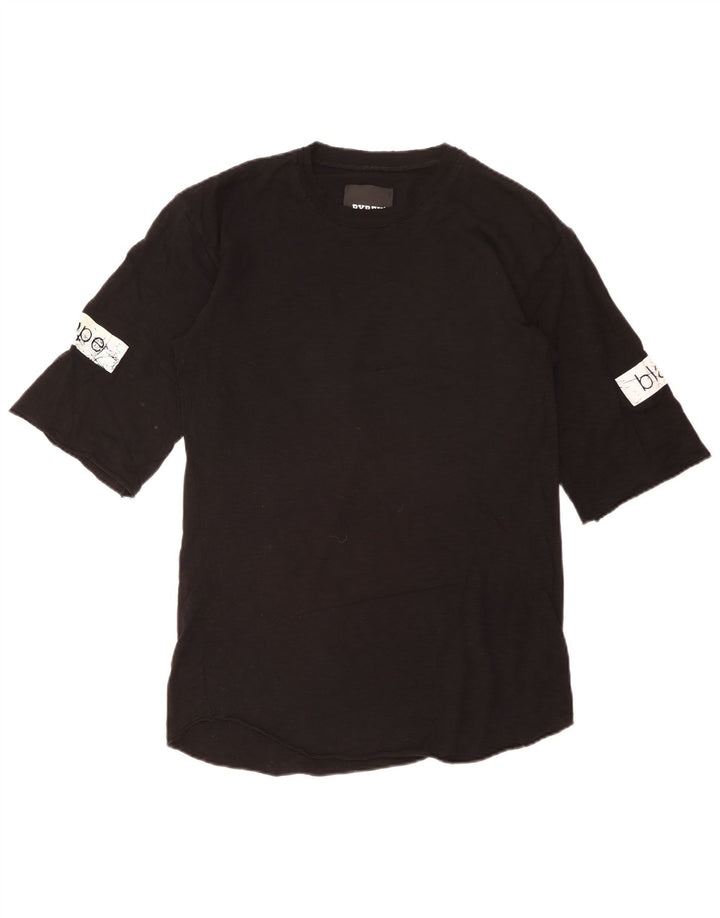 Pyrex ženski gornji dio s 3/4 rukavima UK 16 veliki crni