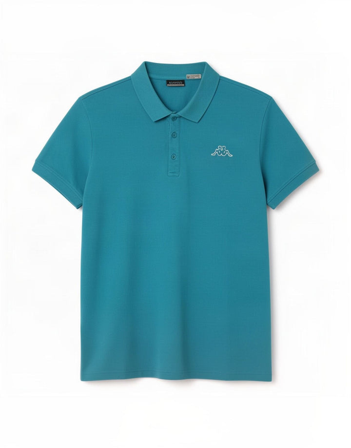 Kappa muška polo majica 2XL plava