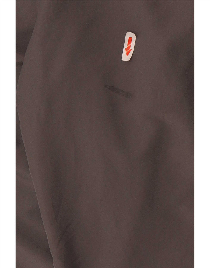 Under Armour muške trenirke Hlače XS sivi poliester u boji