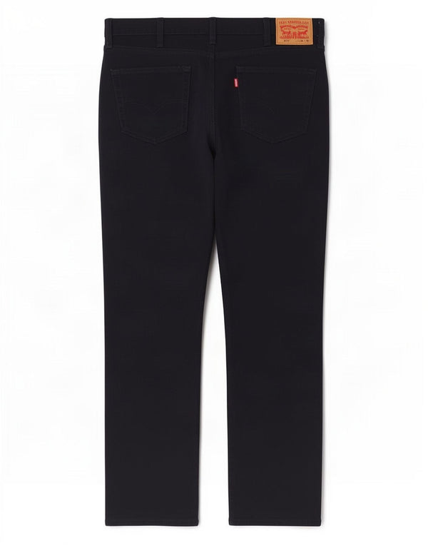 Levi's muške 511 uske ležerne hlače W38 L32 tamnoplave