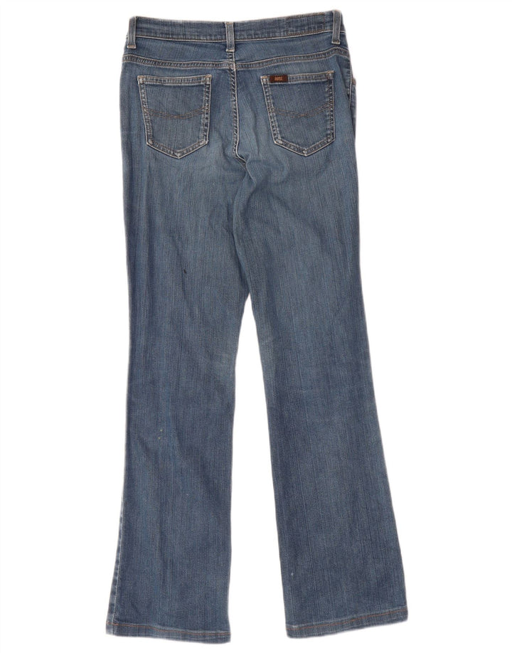 Ženske traperice Rifle Bootcut W28 L30 Blue