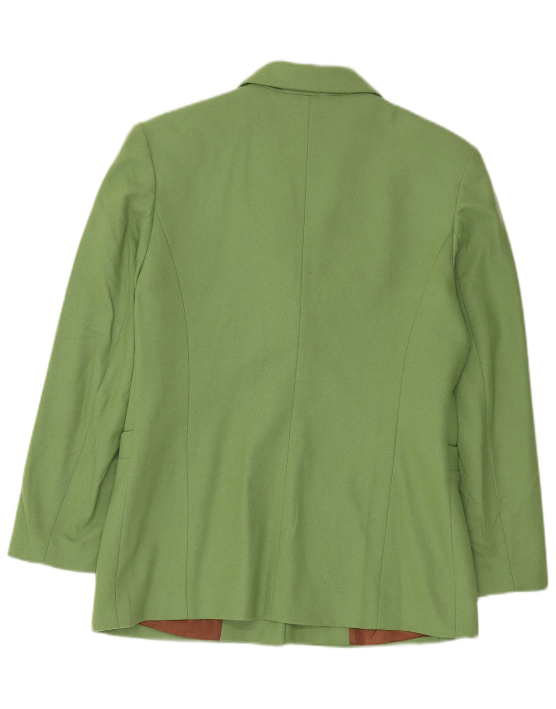 Lancetti ženska jakna sa 3 gumba IT 46 Large Green
