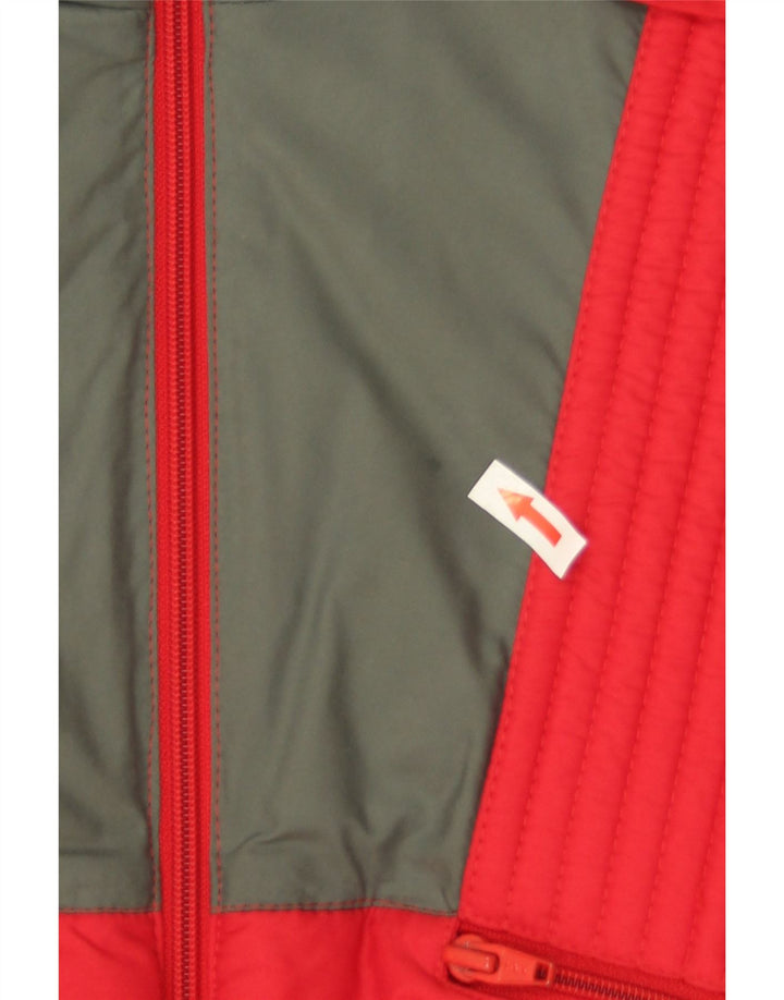 Colmar ženska skijaška jakna IT 46 Large Red Colourblock