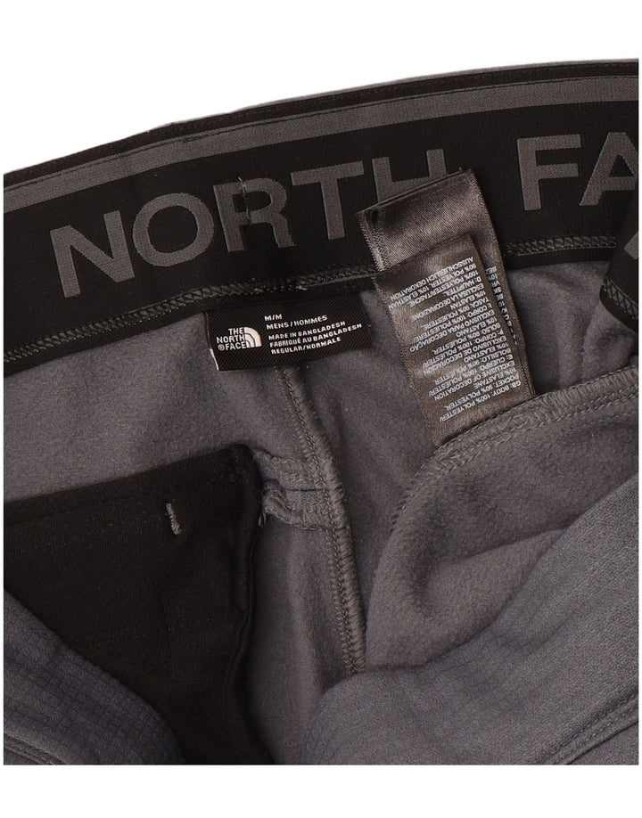 THE NORTH FACE Muška trenirka Hlače Joggers srednje sive boje