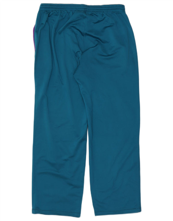 DIADORA Muške hlače za trenirku UK 46 XL plavi poliester