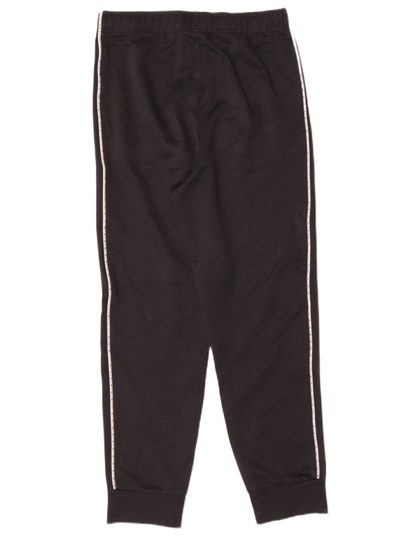 Nike Boys Trenirka Hlače Joggers 13-14 Years XL crne