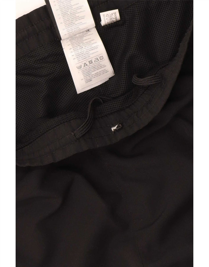 Adidas muške sportske kratke hlače Clima 365 2XL crni poliester