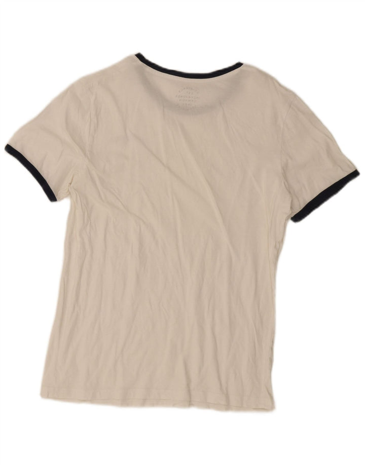 Jack & Jones Majica kratkih rukava Mala bijela