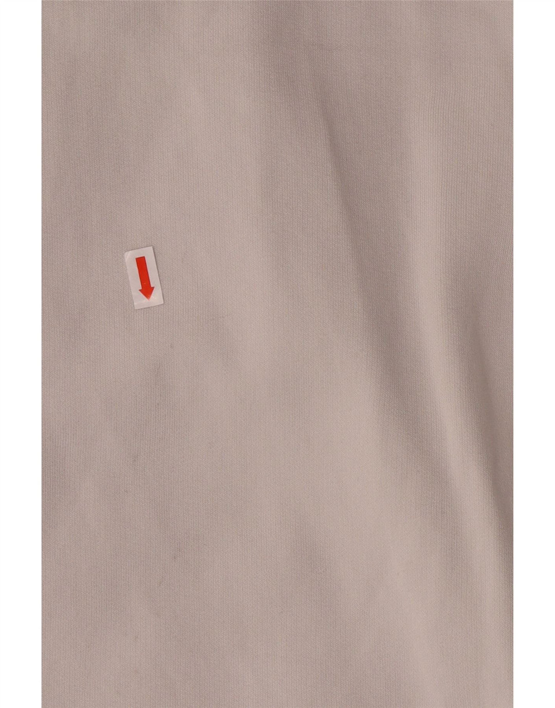 FILA muška majica s kapuljačom XL, bijeli pamuk