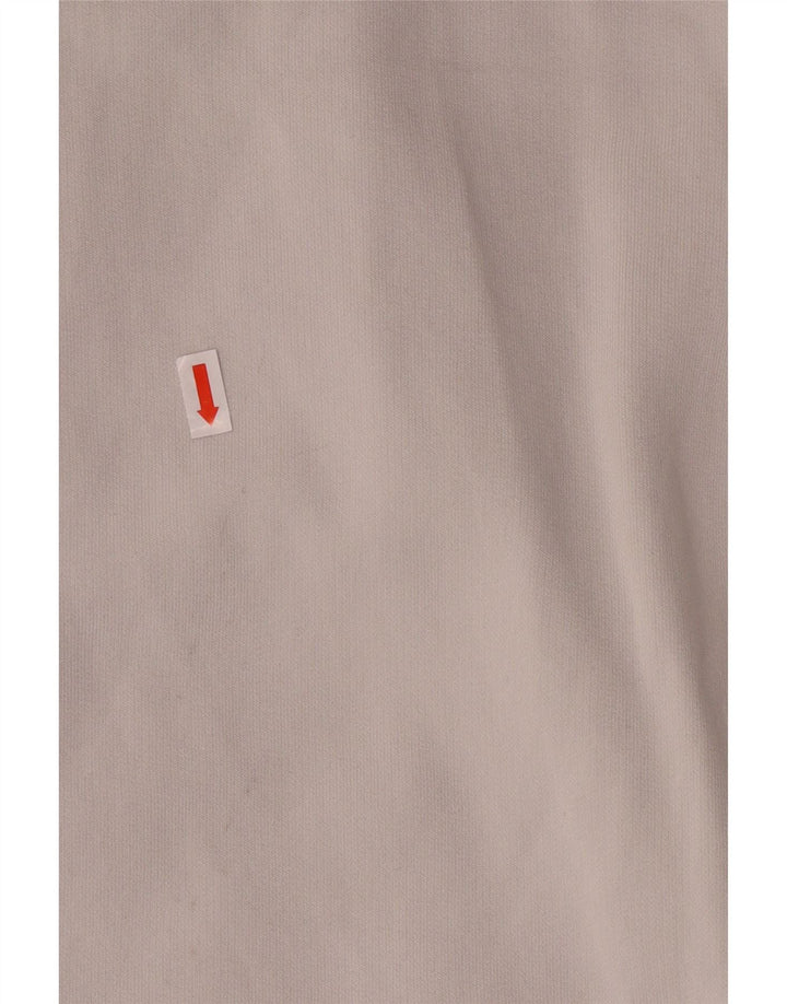 FILA muška majica s kapuljačom XL, bijeli pamuk