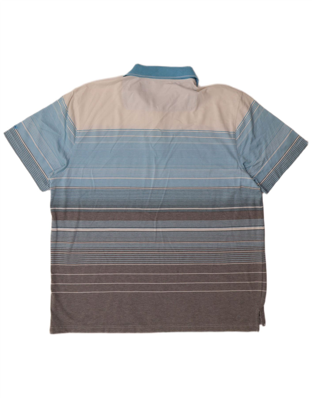 Izod muška polo majica za golf 2XL pamuk na raznobojne pruge