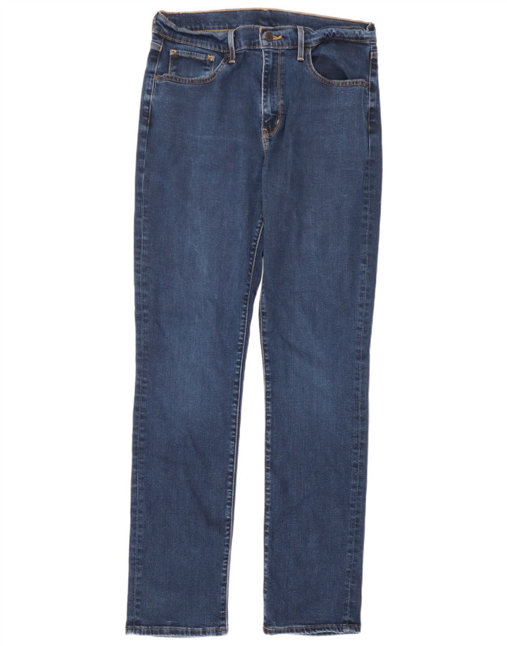 Levi's ženske uske traperice W32 L32 Plave