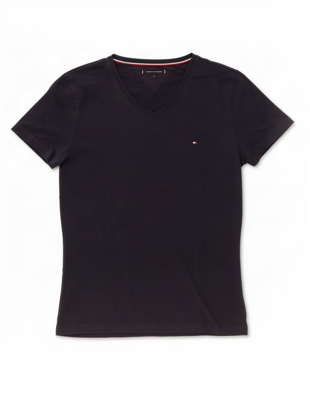 Velika muška majica Tommy Hilfiger tamnoplava
