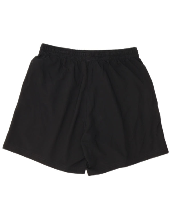 ADIDAS Muške sportske kratke hlače velike crne