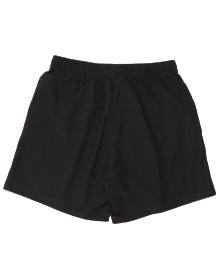 ADIDAS Muške sportske kratke hlače velike crne