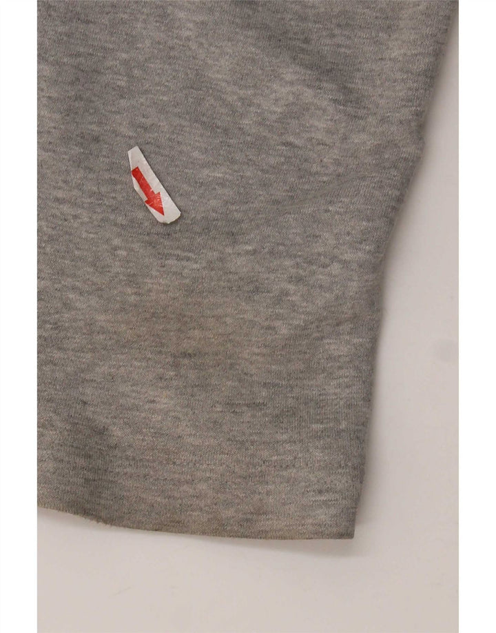 Adidas muške trenerke hlače 2XL sivi pamuk