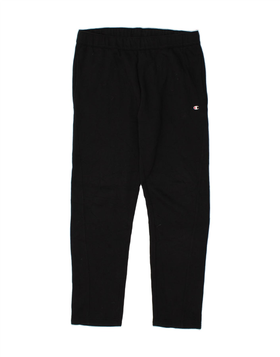 CHAMPION Mens Tracksuit Trousers XL  Black Cotton Vintage Champion and Second-Hand Champion from Messina Hembry 