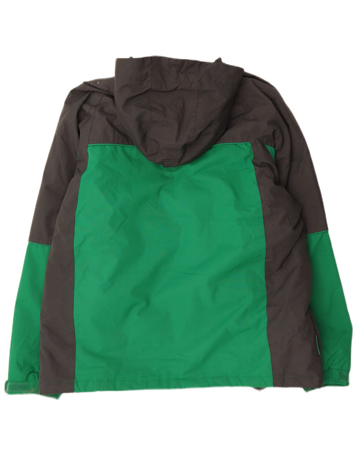 Mountain Warehouse muška vjetrovka jakna UK 44 2XL zelene boje