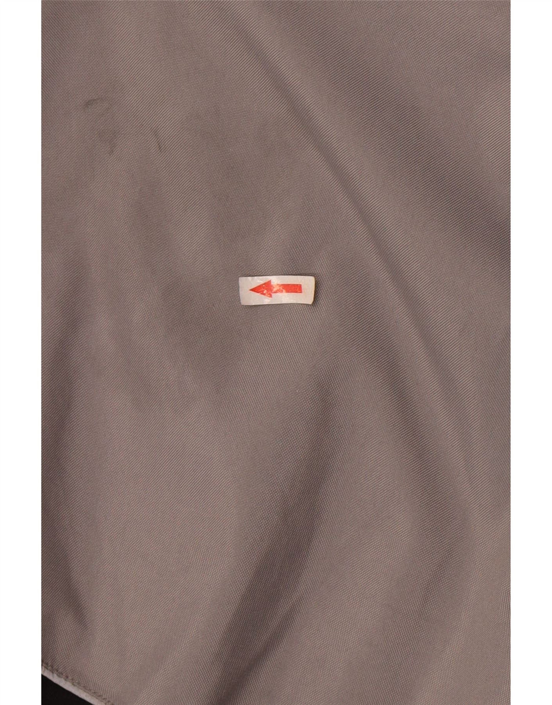 Scotchlite 3M muška trkačka jakna UK 40 Large Gray Colourblock poliester