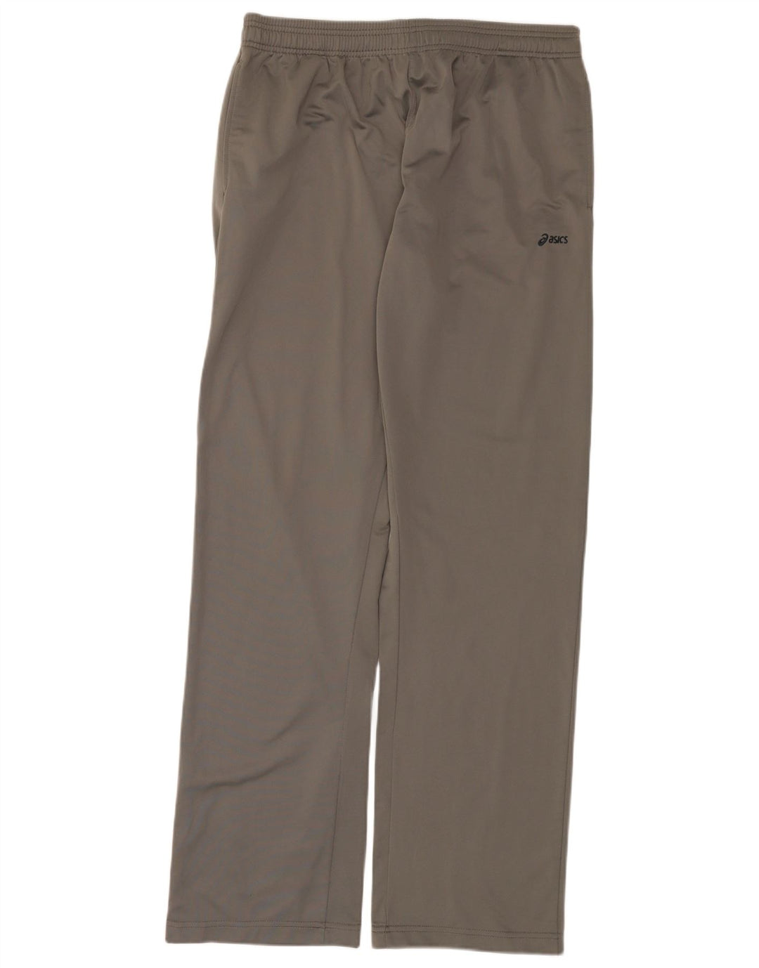 ASICS muške trenirke Hlače XL sivi poliester