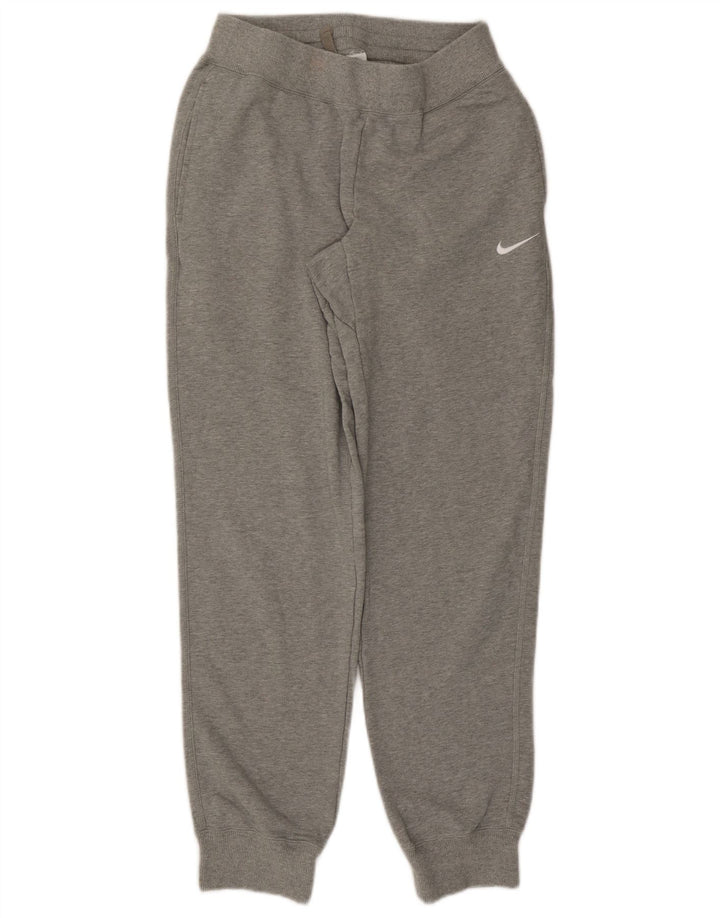 Nike Muška trenirka Hlače Joggers Male sive pamučne