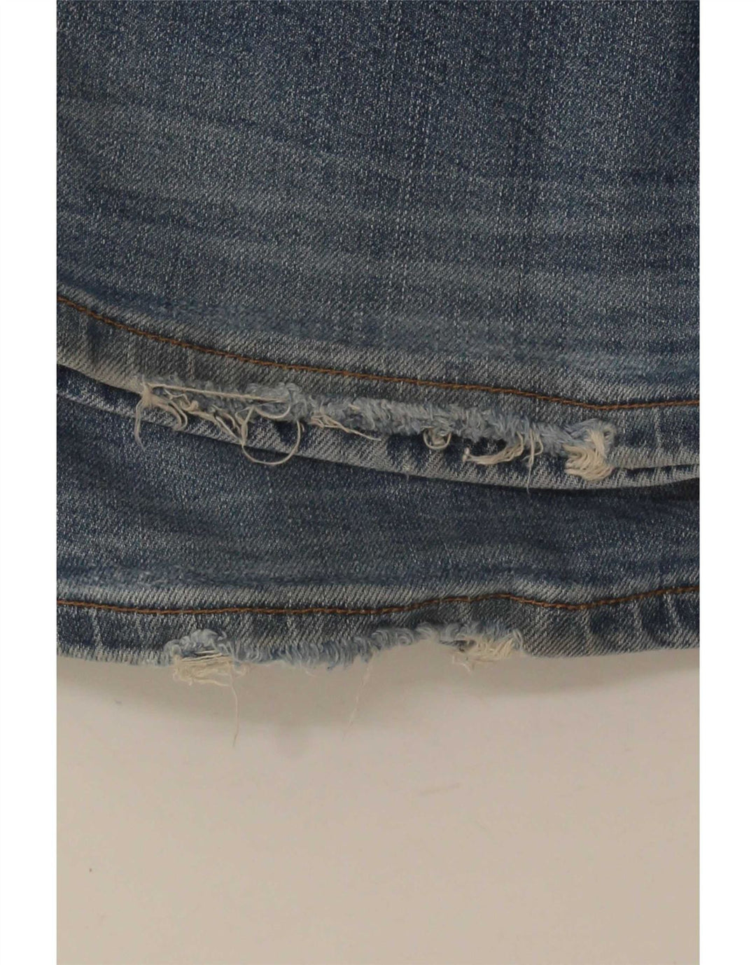 Levi's muške 525 Bootcut traperice W32 L34 plavi pamuk