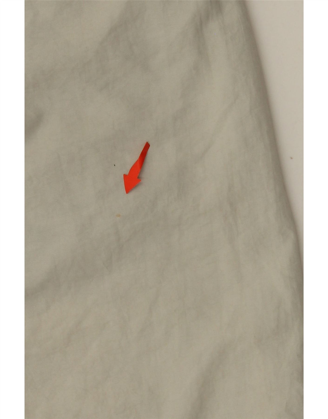 ADIDAS muške kratke hlače za kupanje male sive poliamidne