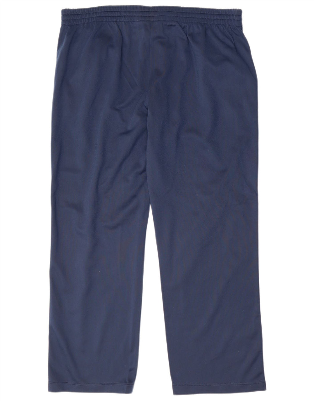 DIADORA Ženske trenirke Hlače UK 18 XL tamnoplavi poliester