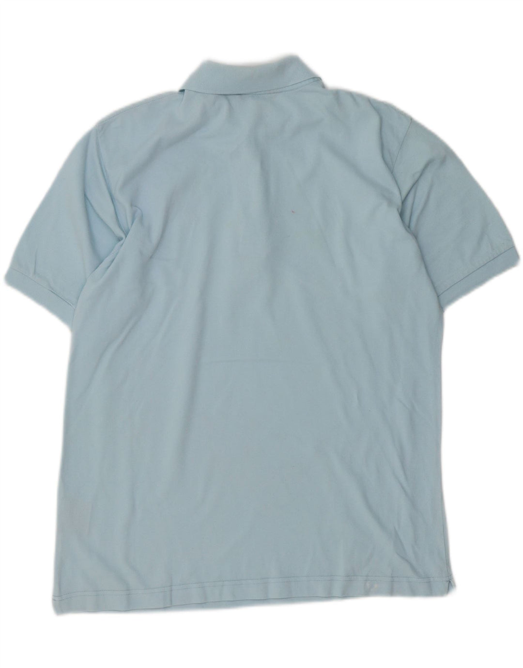 KAPPA muška polo majica srednje plavi pamuk