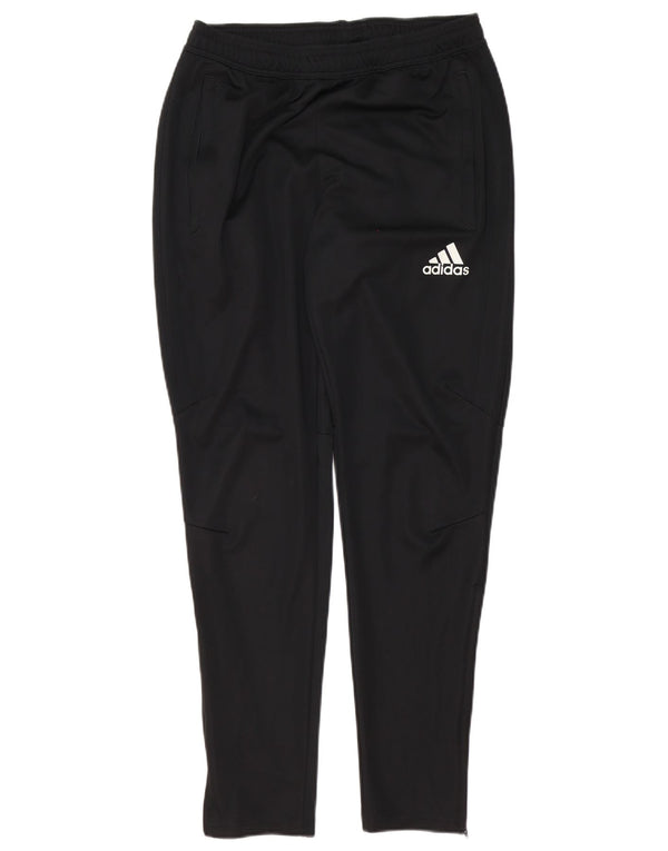 Adidas muške Climacool trenirke Hlače srednje crne boje od poliestera
