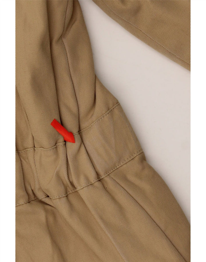 Burberry Boys vjetrovka jakna 15-16 godina bež pamuk