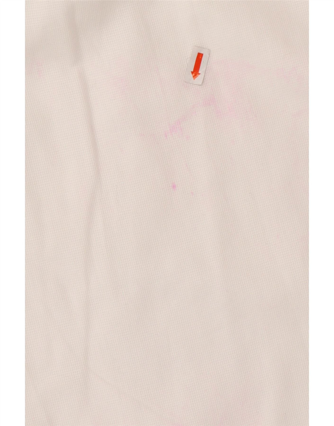 ROCCOBAROCCO muška svečana košulja veličina 17 1/2 44 XL bijela