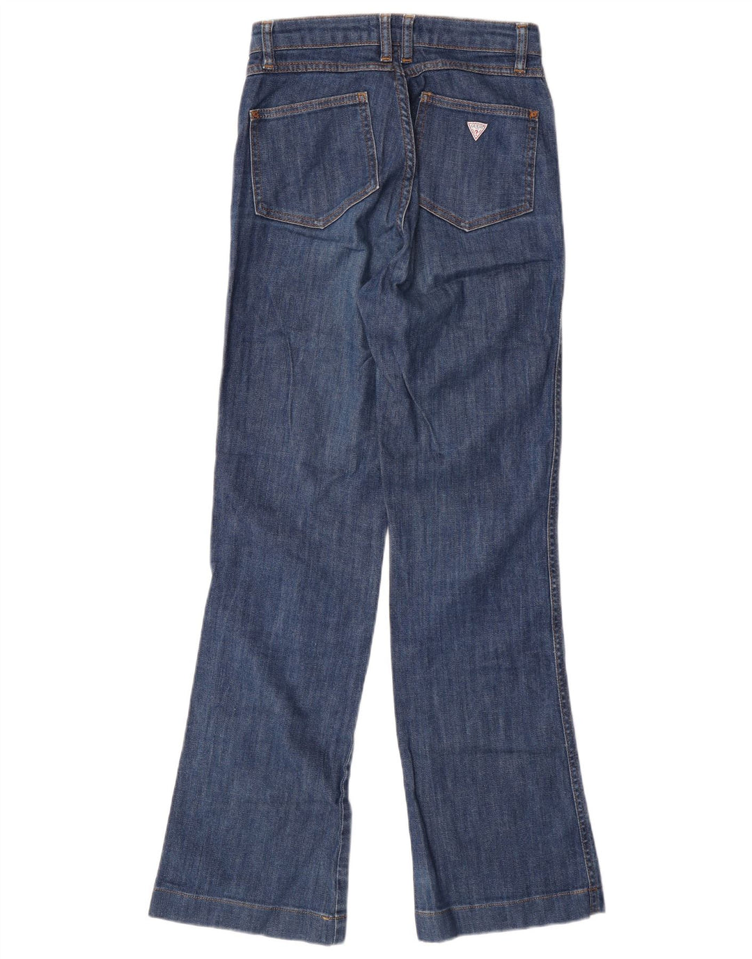 Ženske traperice Guess Bootcut W25 L32 Plave