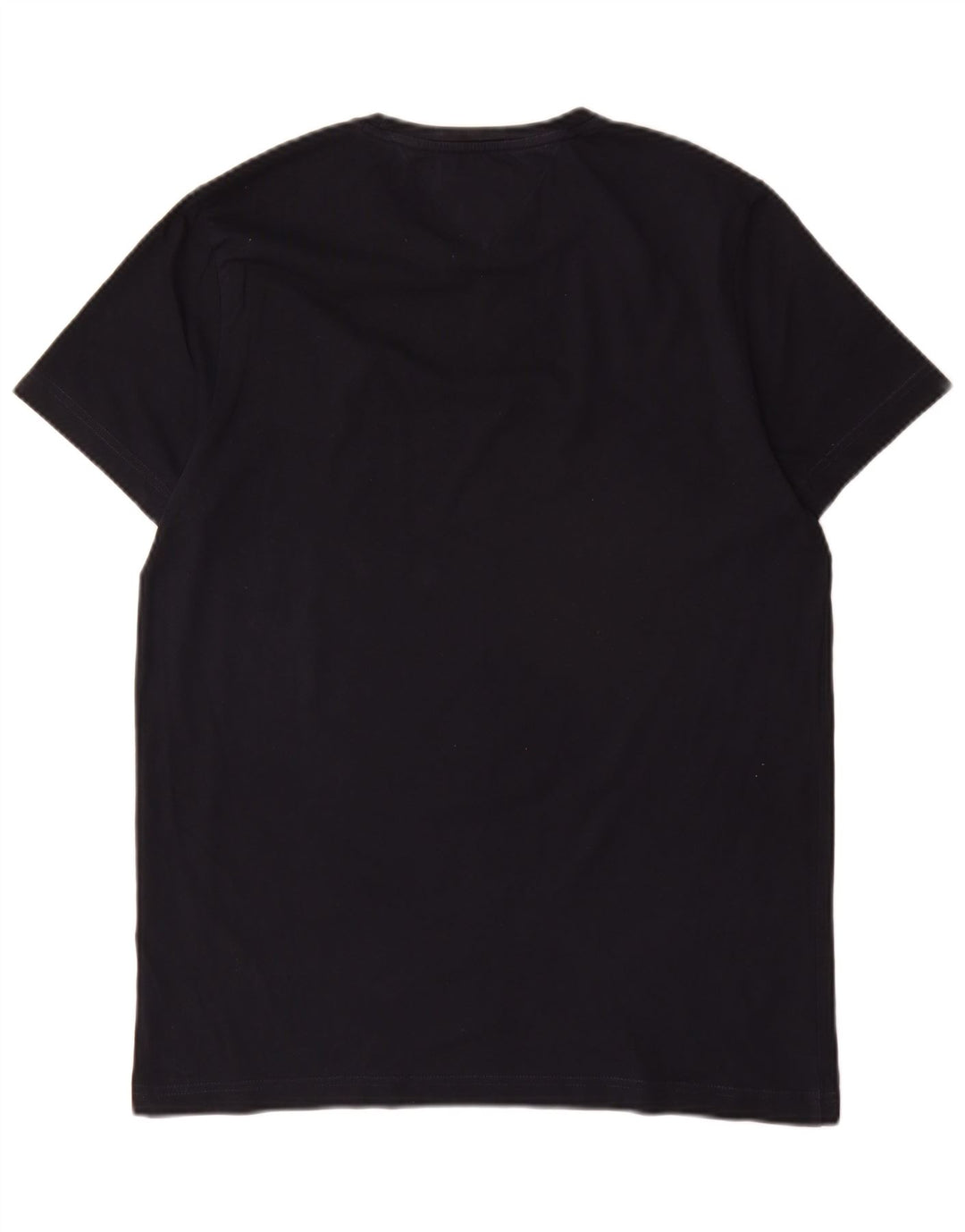 Tommy Hilfiger, velika, ekstra tanka majica kratkih rukava, tamnoplava