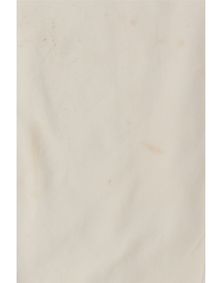 ADIDAS ženska majica kratkih rukava UK 18 XL Off White