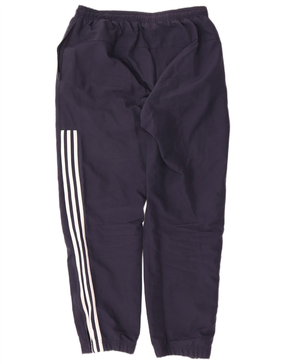 ADIDAS Muška trenirka Hlače Joggers Large tamnoplavi poliester