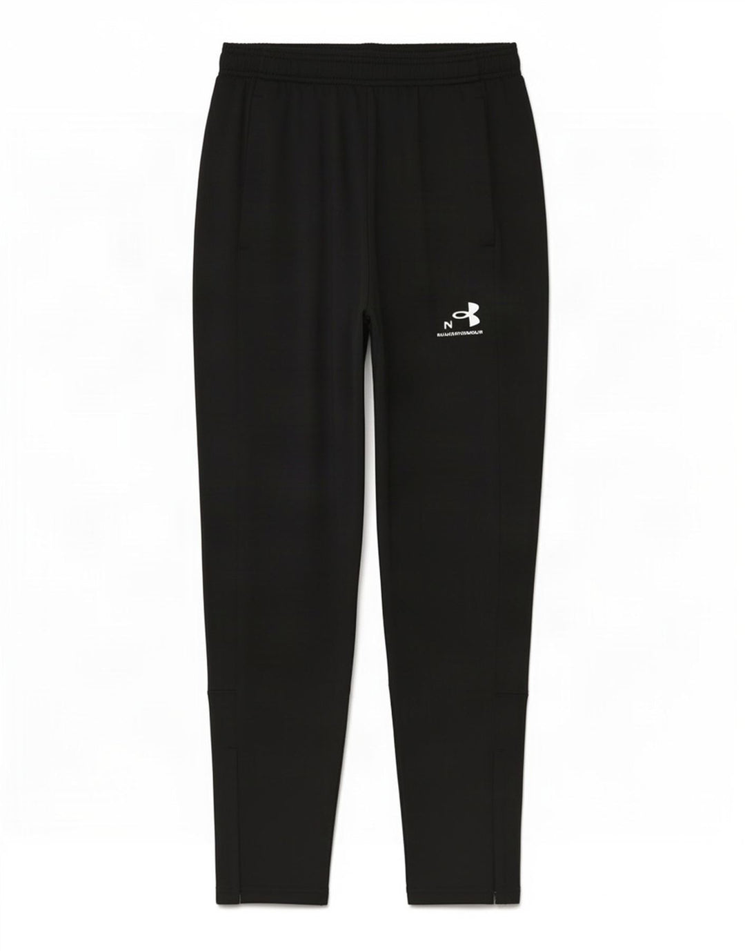 Under Armour muške trenirke srednje crne