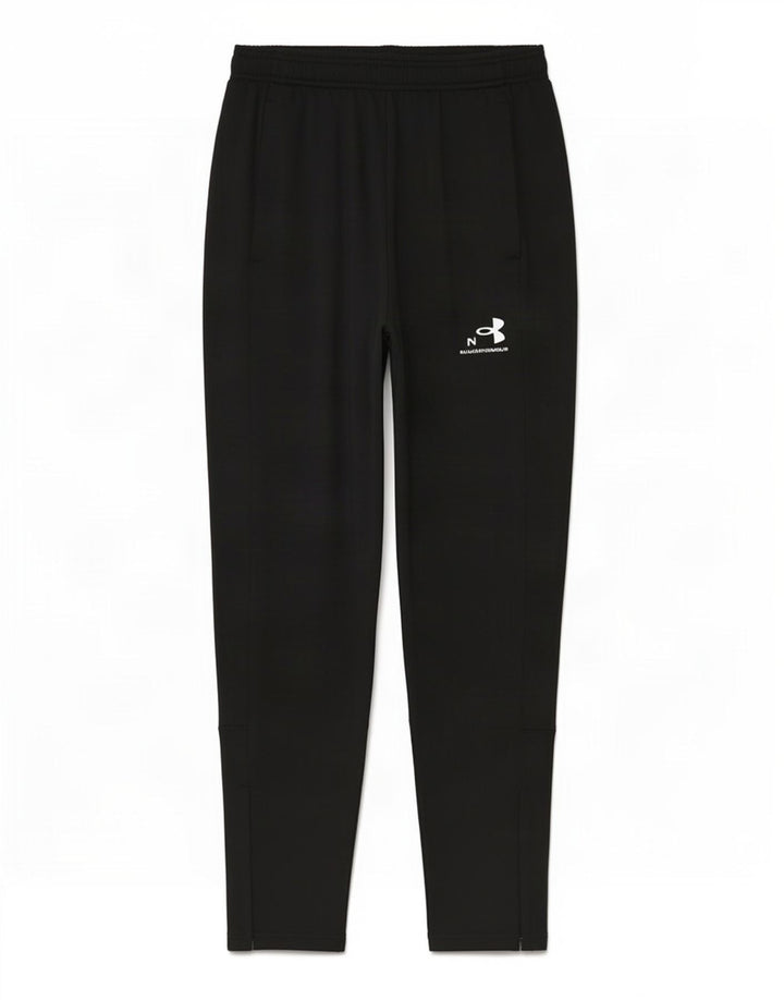 Under Armour muške trenirke srednje crne