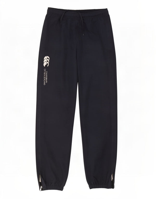 Canterbury muške grafičke trenirke Hlače Joggers Large tamnoplave