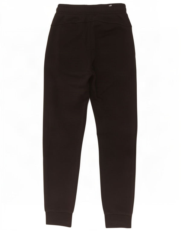 Puma muška trenirka hlače Joggers male crne